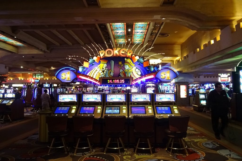 Ohne deutsche Lizenz in Online Casinos spielen