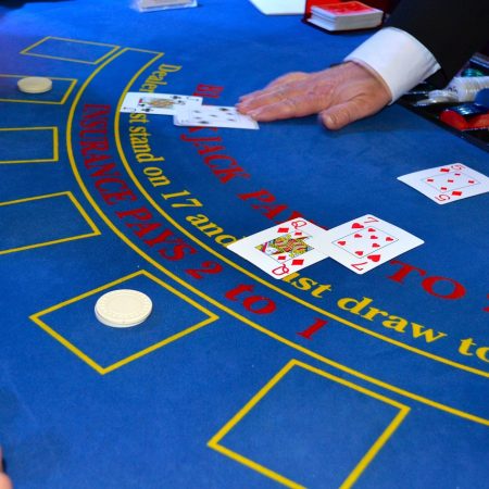 15 Online Casinos ohne deutsche Lizenz
