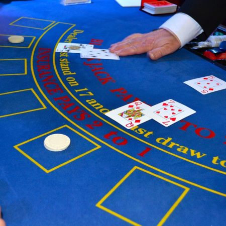 20 Online Casinos ohne deutsche Lizenz