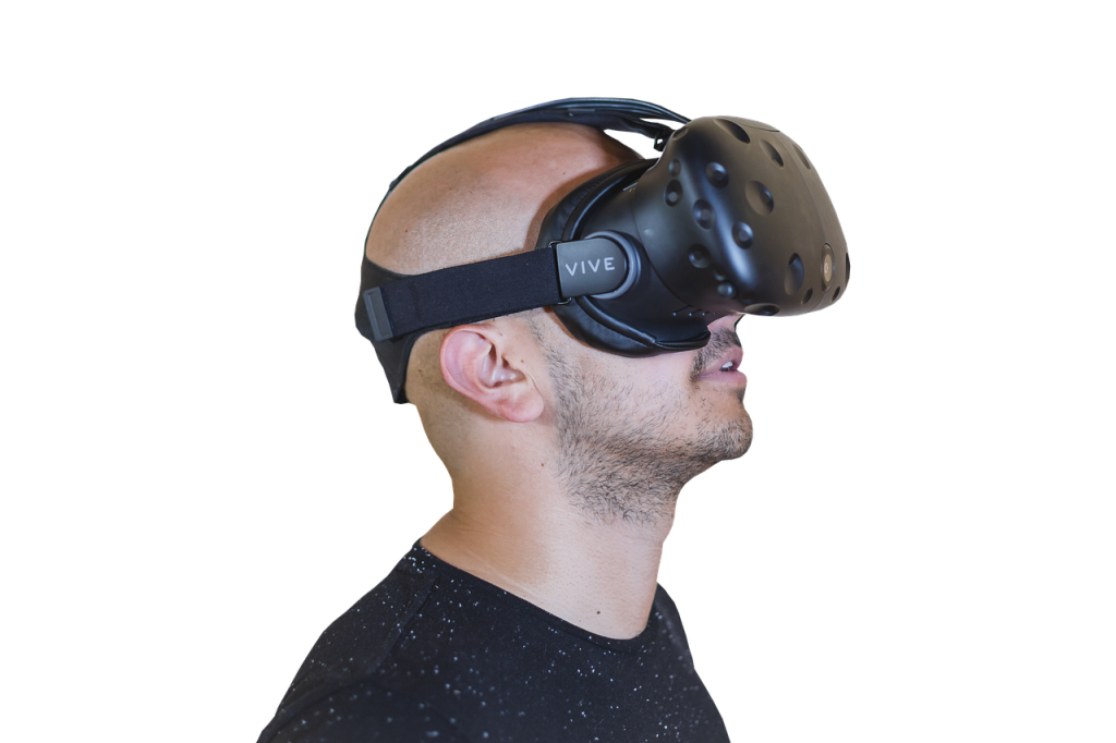 VR-Technologie in MMO PC-Spielen