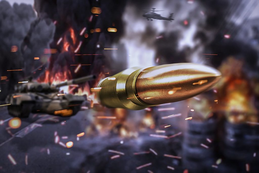 Die verschiedenen MMO Shooter kurz vorgestellt
