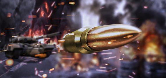MMO Shooter: Die 5 besten Online-Ballerspiele