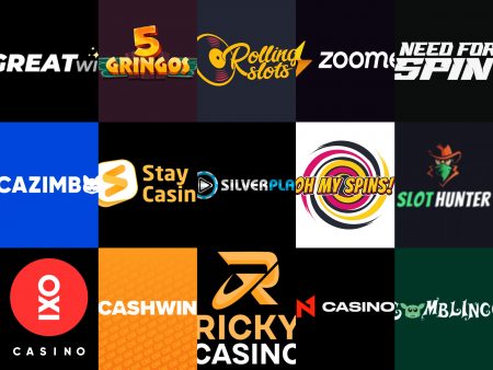 Die besten Online Casinos ohne 5 Sekunden Regel