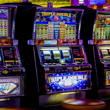 Diese 5 bekannten Slots sind von Videospielen inspiriert