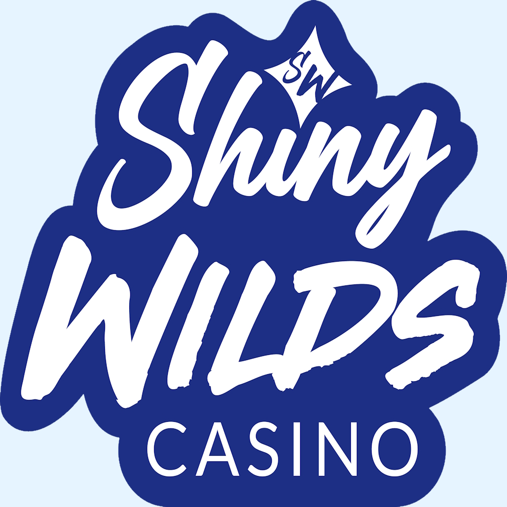 shiny wilds logo