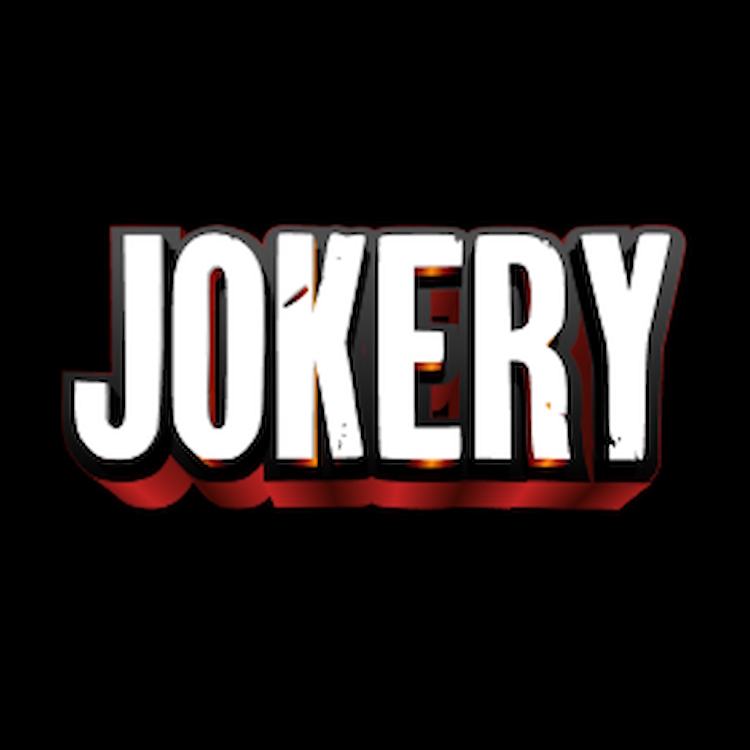 Jokery Logo