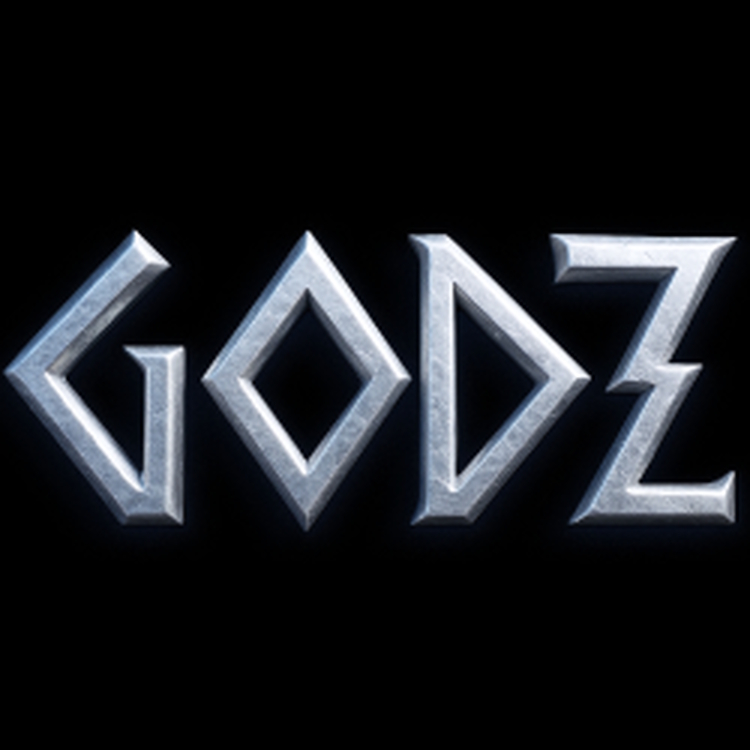 Godz Casino Logo